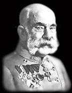 Франц Иосиф - последний император австро-венгерской империи (1848-1916)