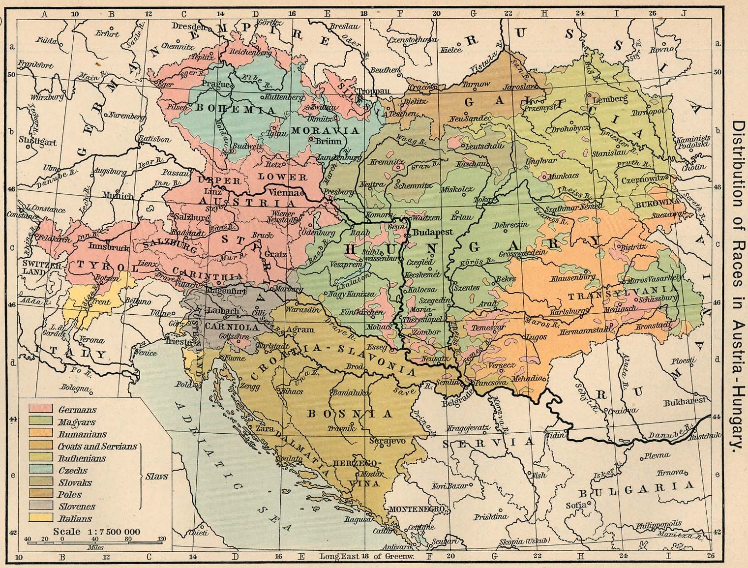 Доклад по теме Революция 1848-1849 гг. в Австрийской империи. Австрийская империя накануне революции